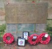 Chapel Allerton War Memorial 18-12-20.JPG Chapel Allerton War Memorial 18-12-20.JPG