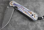 CKR Large Sebenza 21 Unique Graphic Damascus.jpg CKR Large Sebenza 21 Unique Graphic Damascus.jpg
