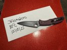 Spyderco Endura 4 Clip Side.jpeg