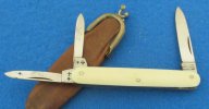 Joseph Rodgers Ivory 3-Blade Penknife 2-1.JPG