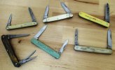 Random Half Dozen Penknives 3.JPG
