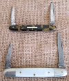 German MOP & Tortoishell Penknives 1.jpg