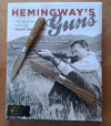 Hemingway's guns.jpg