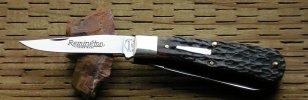 1991 Remington Mini Trapper Brown Jigged Bone 3 .jpg