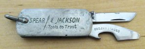 Spear & Jackson Key-ring Knife.JPG