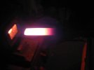 1 First heat of the bar.JPG