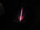 2 Distal taper is coming along.JPG
