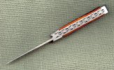 My Huffman Med Trapper Spine 1.jpg