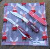 2026-02-27 RED Friday Schrade Heritage Stockman Barlow Victorinox Alox.JPG