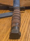 Six Inch Vietnam Pilots Knife Collectable.jpg