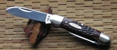 1976 Jigged Chestnut Bone Canoe 5 .jpg