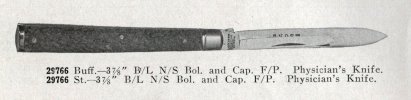Rodgers Physicians Knife 1927 .jpg Rodgers Physicians Knife 1927 .jpg