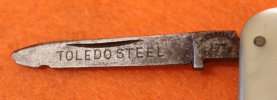 J H Andrew - Toledo Steel - Gent's Smokers Knife 1-2.JPG