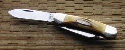 1981 Stag Three Blade Canoe 1 .jpg
