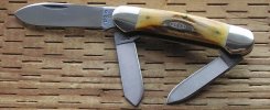 1981 Stag Three Blade Canoe 3 .jpg