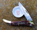 GEC Tidioute 128111 Saddle Brown Jigged Bone Toothpick 16 of 25.JPG