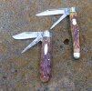 Robeson ShurEdge Jigged Bone Harness Jack 1916-39 Remington Brown Jigged Bone Serpentine Jack ...JPG
