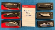 Spyderco & SBD 5.jpg