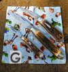 2026-05-09 Stagurday Winchester Gunstock Queen City EJ Remington Trapper.JPG