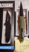 blackhawk bw artisan hornet with note.jpg blackhawk bw artisan hornet with note.jpg