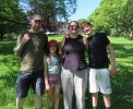 Matt & Family, Roundhay Park 24-5-26 (1).JPG Matt & Family, Roundhay Park 24-5-26 (1).JPG