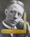 Croisdale Ivory Stainless Fruit Knife 2-1.JPG