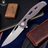 Please welcome DualX, a stunning addition to our Custom Division!The handle boasts an innovative.jpg Please welcome DualX, a stunning addition to our Custom Division!The handle boasts an innovative.jpg