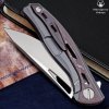 Please welcome DualX, a stunning addition to our Custom Division!The handle boasts an innovati...jpg Please welcome DualX, a stunning addition to our Custom Division!The handle boasts an innovati...jpg