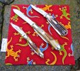 2026-06-06 Stagurday Winchester Whittler Col Coon EJ Remington Bullet Trapper.JPG