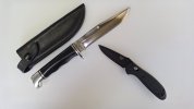 Buck 119 (modded) & BM Mini-grip.jpg