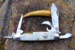 Ulster BSA 5-blade White Delrin.JPG