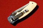 Crawford Kasper Small with White Mammoth Ivory Scales closed reverse.jpg