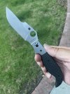 Spyderco schempp Navaja Folder C147CFP a.JPG