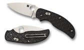 Spyderco_Sage_3_C123CFBAP_Folding_Pocket_Knife_CPM_S30V_Stainless_Steel_Flat_Ground_Plain_Edge_B.jpg Spyderco_Sage_3_C123CFBAP_Folding_Pocket_Knife_CPM_S30V_Stainless_Steel_Flat_Ground_Plain_Edge_B.jpg