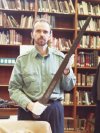 vince holding river witham viking sword.jpg
