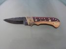 Cocobolo Rosewood handle.JPG