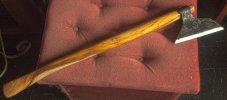 Gallowglas Sparth axe April 2015 03.jpg