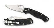 Spyderco_Paramilitary_2_C81GP2_Folding_Pocket_Knife_Satin_CPM_S30V_Flat_Ground_Plain_Edge_Blade_.jpg Spyderco_Paramilitary_2_C81GP2_Folding_Pocket_Knife_Satin_CPM_S30V_Flat_Ground_Plain_Edge_Blade_.jpg
