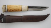 Kauhavan Puukopaja TheNoviceWoodsman.com Puukko 2.jpg Kauhavan Puukopaja TheNoviceWoodsman.com Puukko 2.jpg