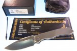 Marifone Anax Custom Knife Titaium-1.jpg