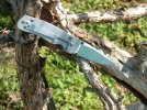 Ktint's Rebuilt 881 Buck Strider w talonite blade and new body 003.jpg