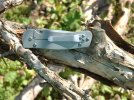 Ktint's Rebuilt 881 Buck Strider w talonite blade and new body 009.jpg