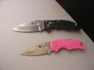 spyderco mannix and pink native 001.jpg