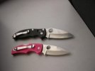spyderco mannix and pink native 002.jpg