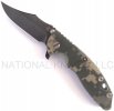 RICK HINDERER KNIVES 3.5 XM-18 BOWIE BATTLE BLACK S35VN STAINLESS STEEL PLAIN EDGE BLADE WORKING.jpg