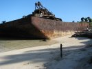 Sog and Barge.JPG