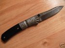 M Pardue damascus horn 2.JPG