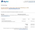 BladeForums gold membership payment.JPG
