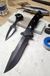 custom tactical and dagger.jpg custom tactical and dagger.jpg