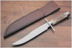 custom Walt Kneubuhler Jedediah Smith Bowie 1.jpg